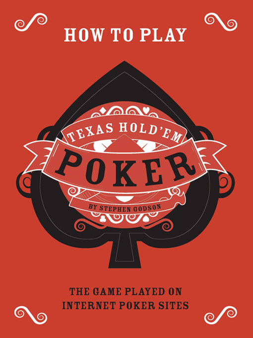 Title details for How to Play Texas Hold'em Poker by Stephen Godson - Available